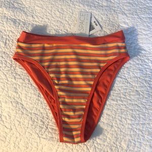 L Space Bikini Bottoms